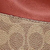 Chaise Crossbody in Signature Canvas 