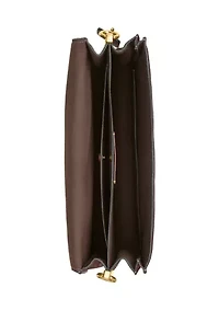 Chain Tabby Shoulder Bag 30 with Quilting