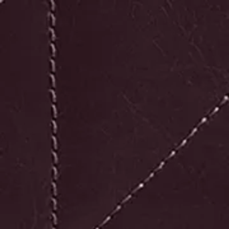 Chain Tabby Shoulder Bag with Quilting 