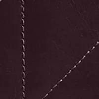 Chain Tabby Shoulder Bag with Quilting 