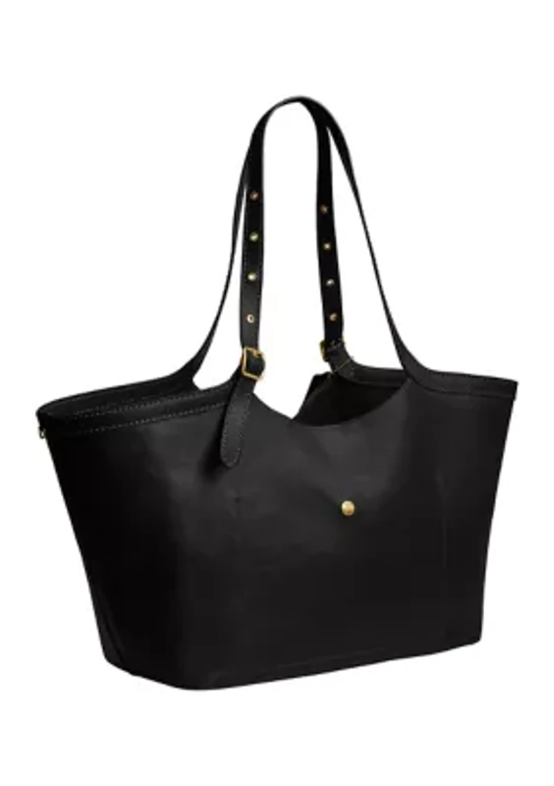 Gramercy Tote Bag
