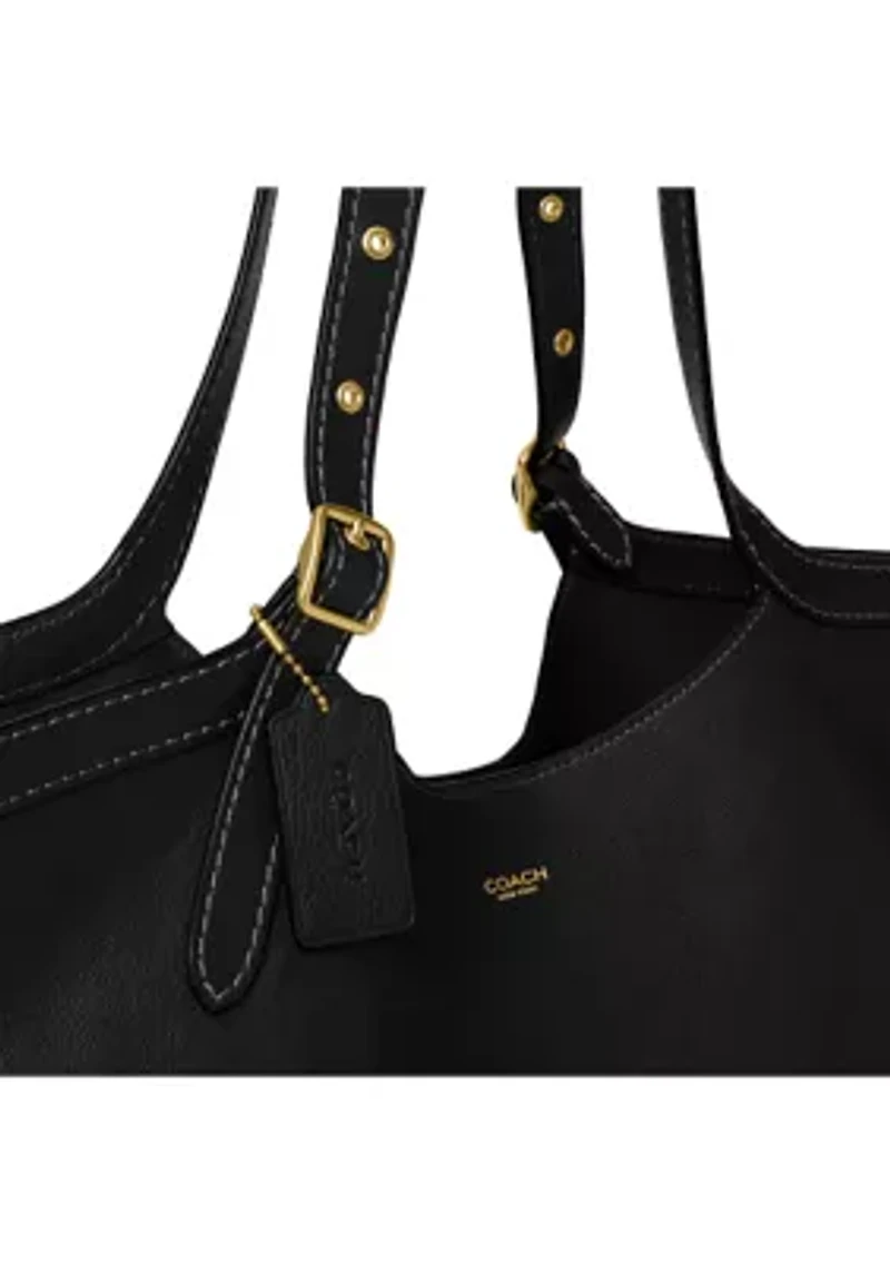 Gramercy Tote Bag