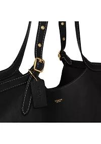 Gramercy Tote Bag