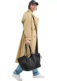 Gramercy Tote Bag