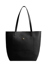 Manhattan Tote Bag