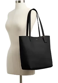 Manhattan Tote Bag