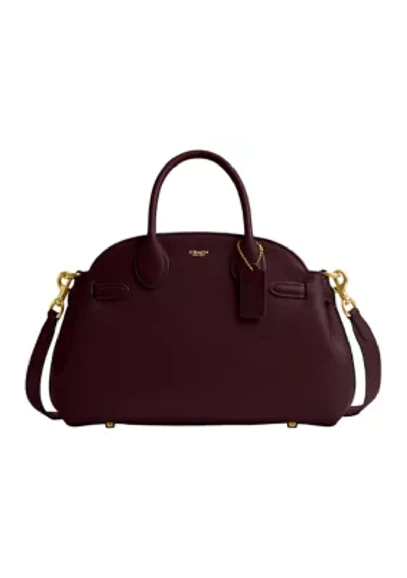 Soft Empire Carryall Bag 28