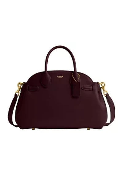 Soft Empire Carryall Bag 28