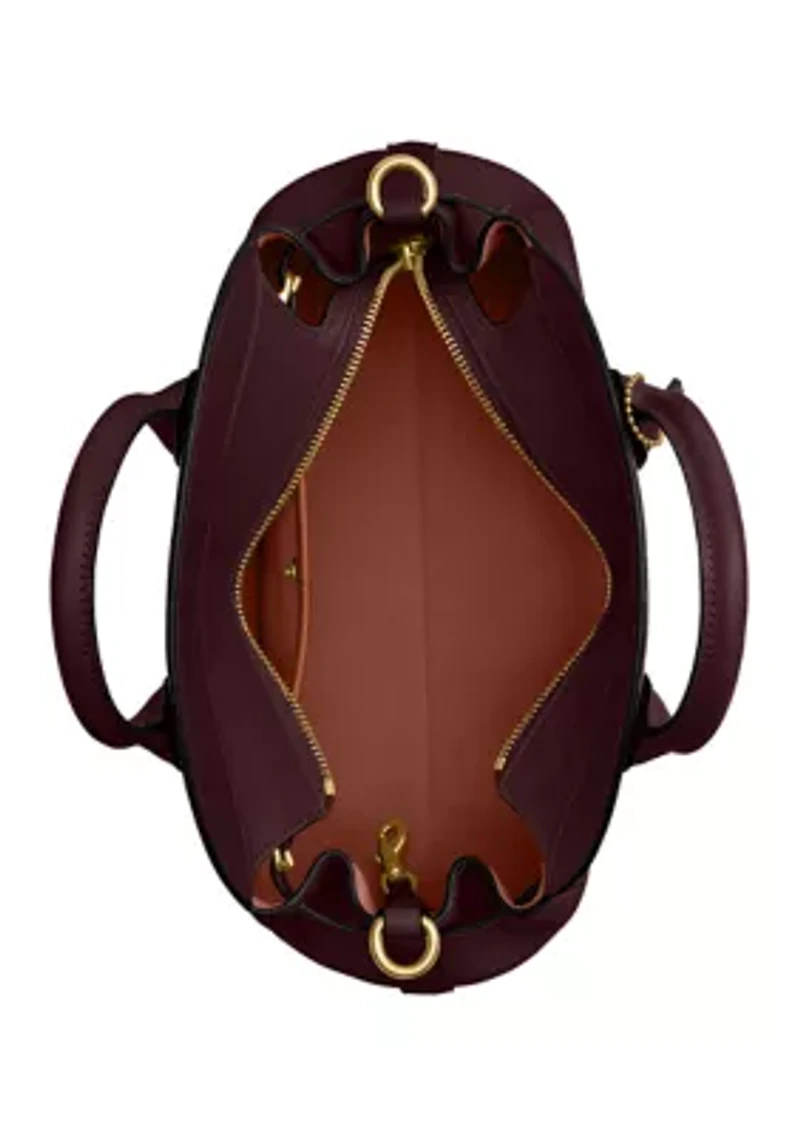 Soft Empire Carryall Bag 28