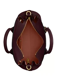 Soft Empire Carryall Bag 28