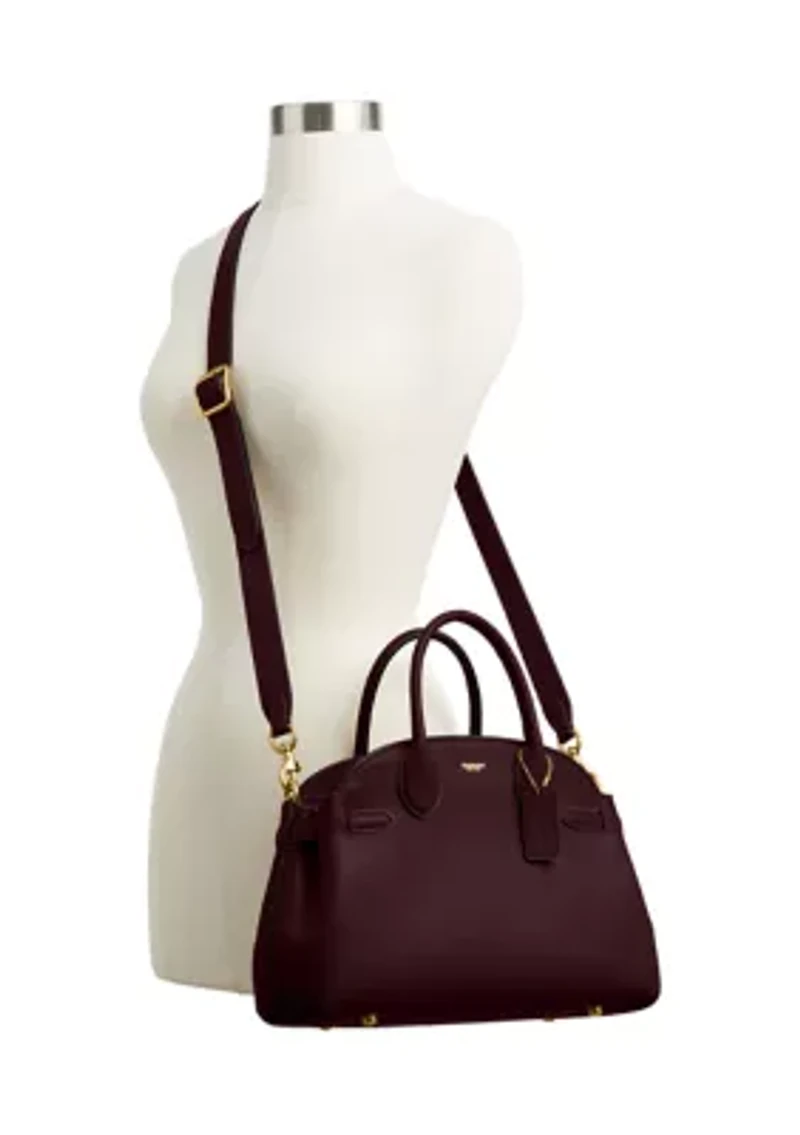 Soft Empire Carryall Bag 28