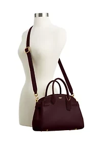 Soft Empire Carryall Bag 28