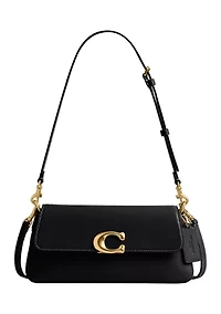 Jet Shoulder Bag