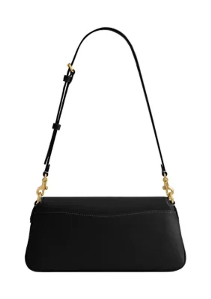 Jet Shoulder Bag