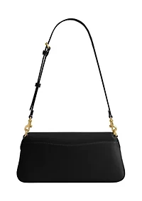 Jet Shoulder Bag