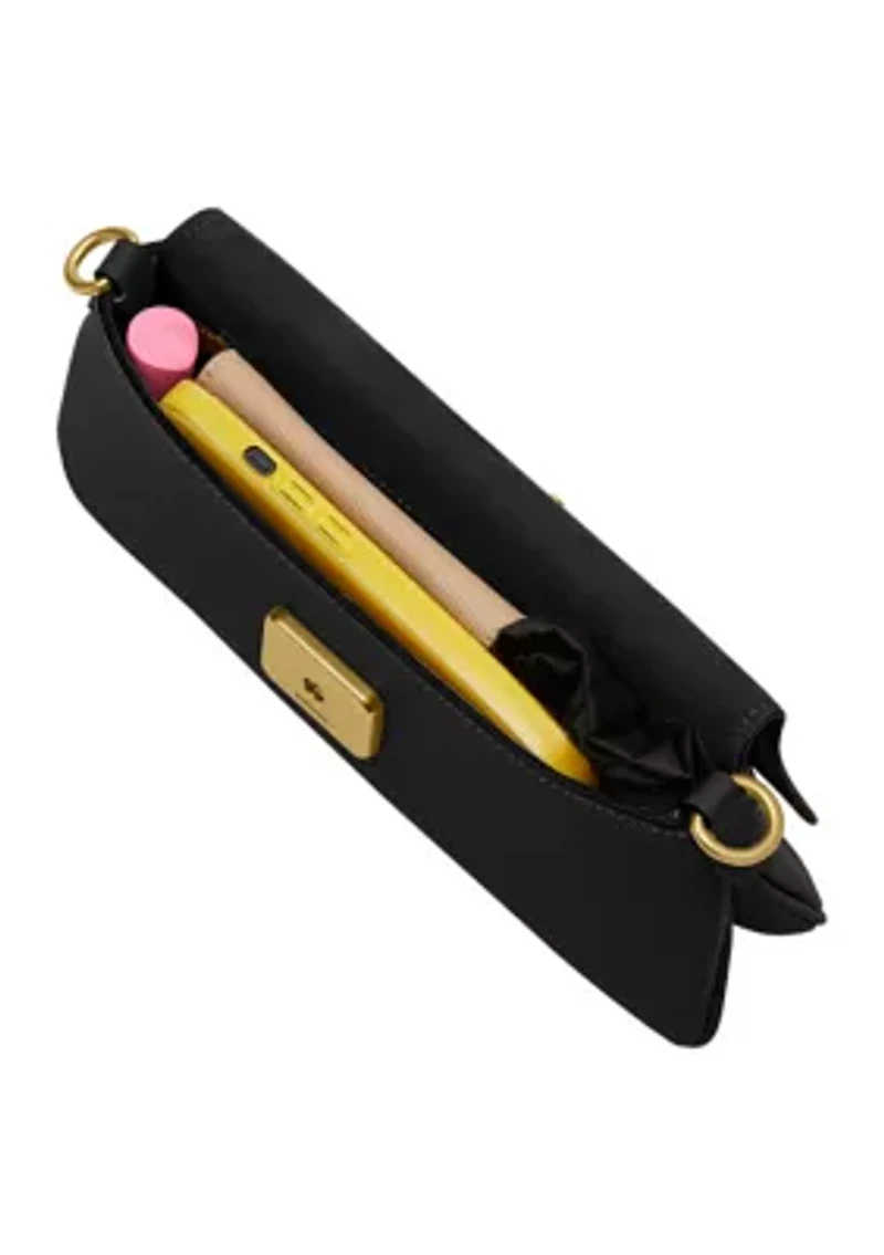 Jet Shoulder Bag