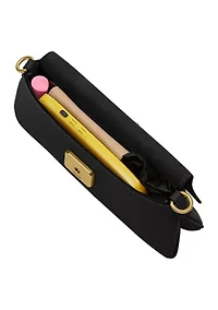 Jet Shoulder Bag