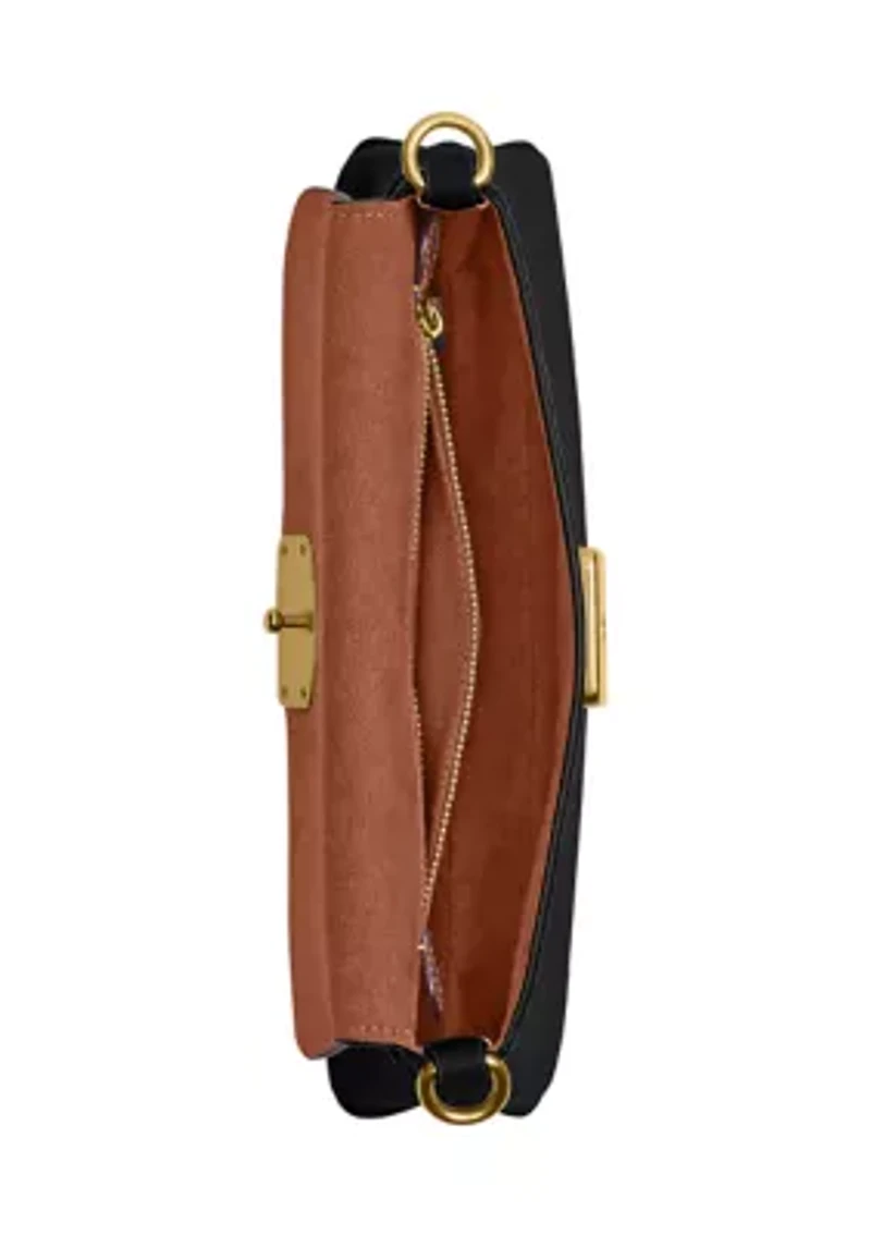 Jet Shoulder Bag