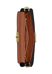 Jet Shoulder Bag