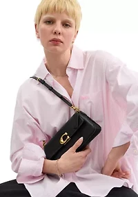 Jet Shoulder Bag
