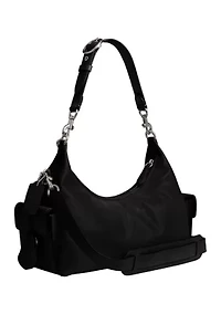 Pocket Juliet Bag 30