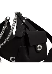 Pocket Juliet Bag 30