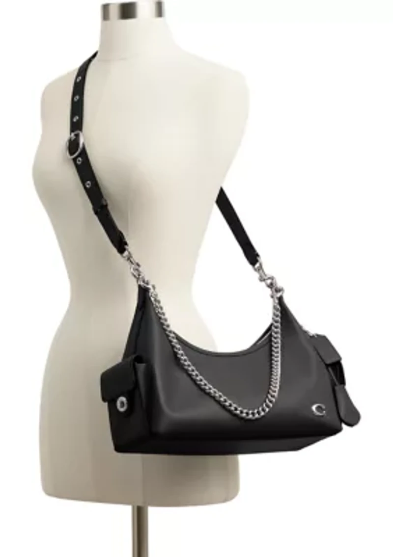 Pocket Juliet Bag 30