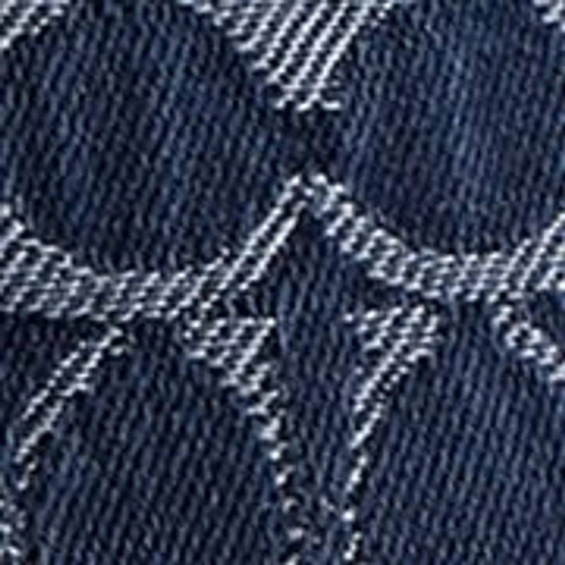 Juliet Shoulder Bag 25 In Signature Denim 
