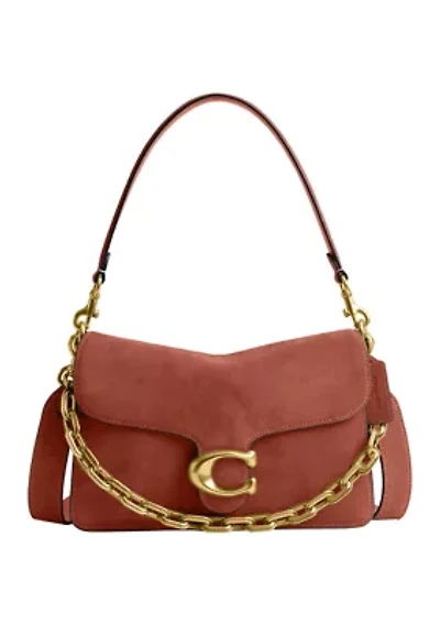 Chain Tabby Shoulder Bag