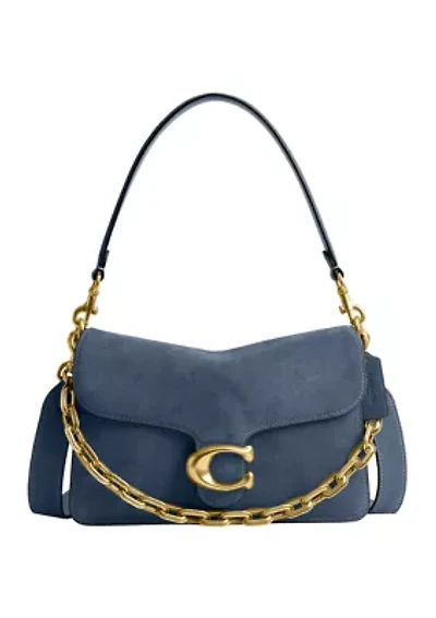 Chain Tabby Shoulder Bag