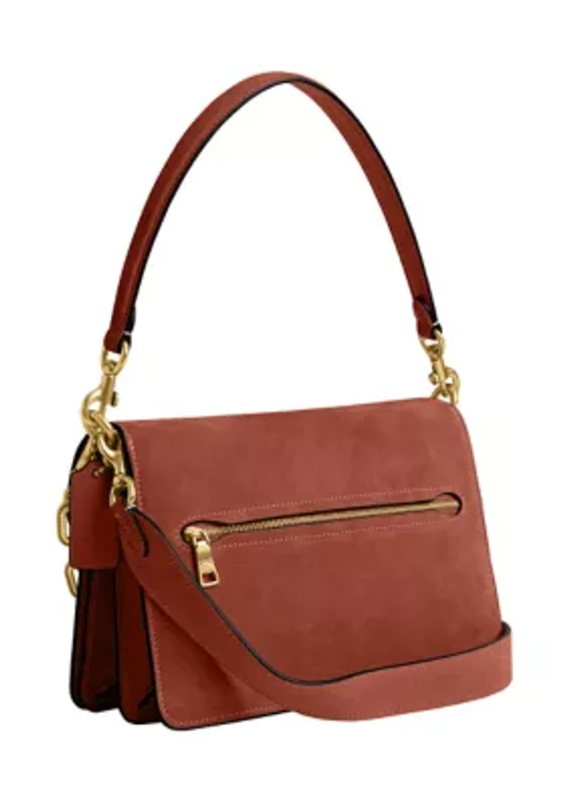 Chain Tabby Shoulder Bag