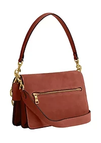 Chain Tabby Shoulder Bag