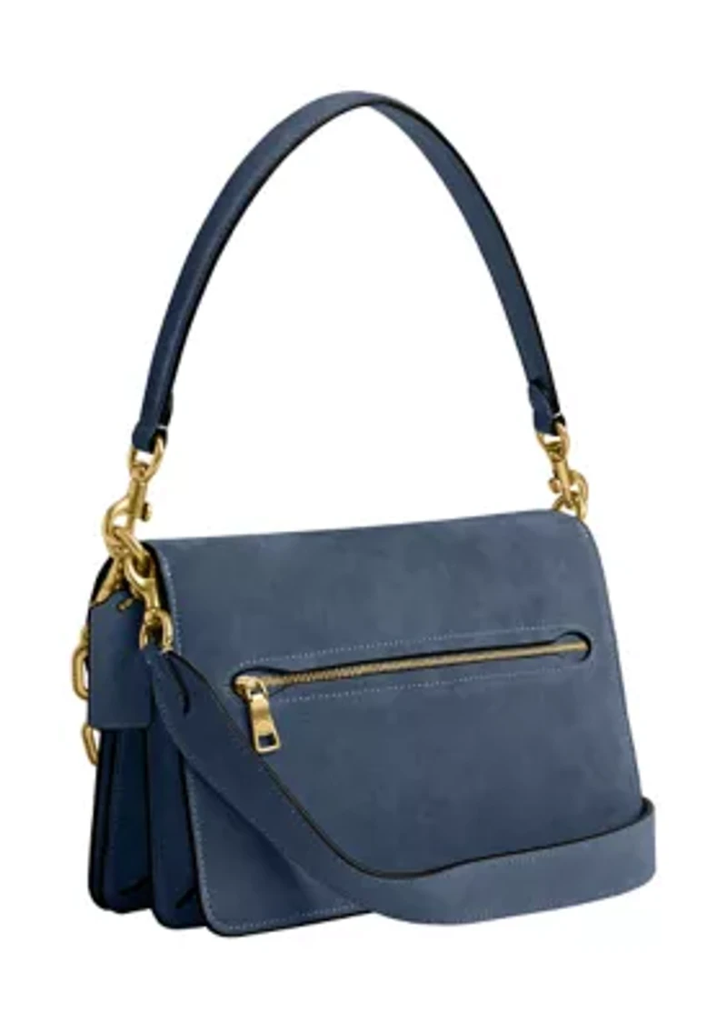 Chain Tabby Shoulder Bag