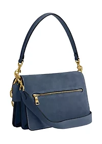 Chain Tabby Shoulder Bag