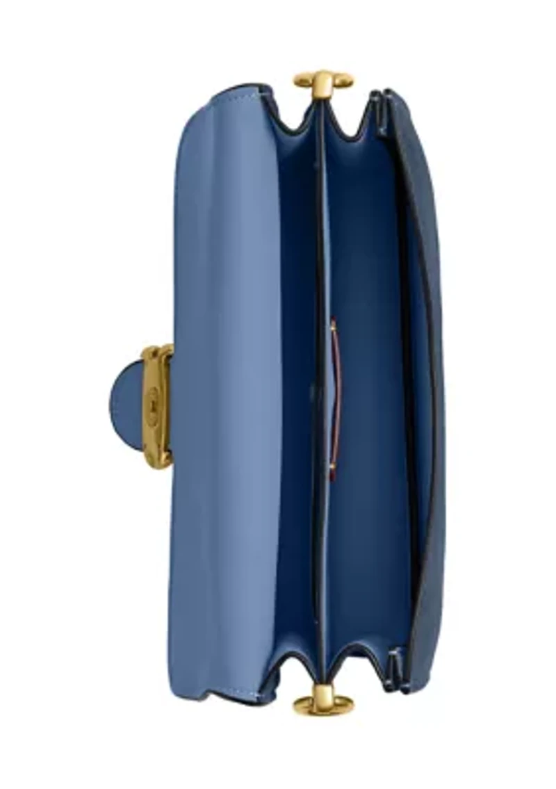 Chain Tabby Shoulder Bag