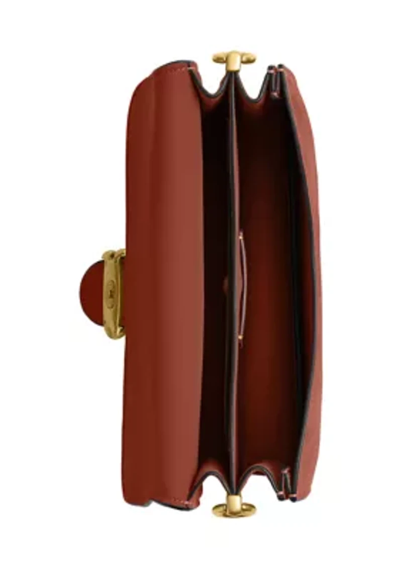 Chain Tabby Shoulder Bag