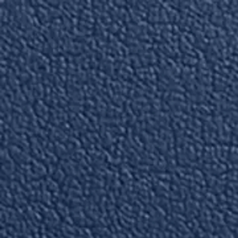 Essential Mini ID Card Case in Signature Denim 
