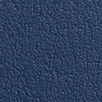 Essential Mini ID Card Case in Signature Denim 