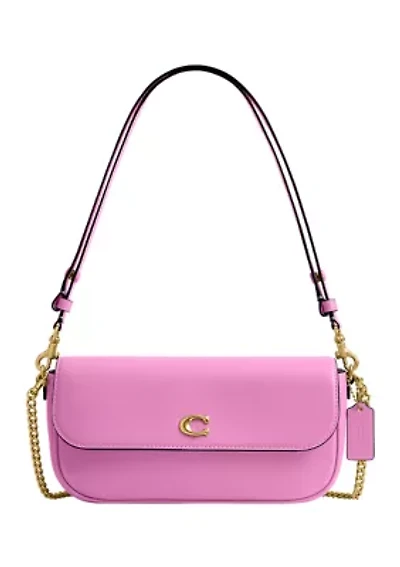 Brook Flap Chain Bag