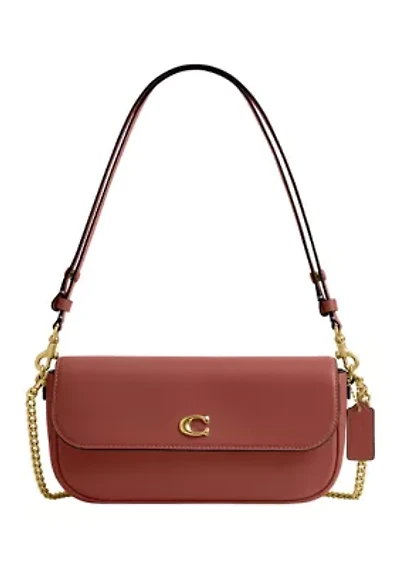 Brook Flap Chain Bag