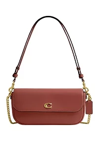 Brook Flap Chain Bag