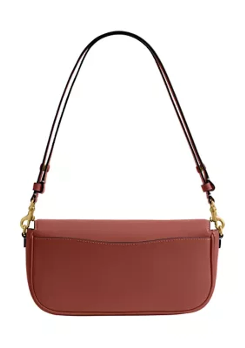 Brook Flap Chain Bag