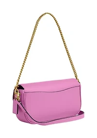 Brook Flap Chain Bag