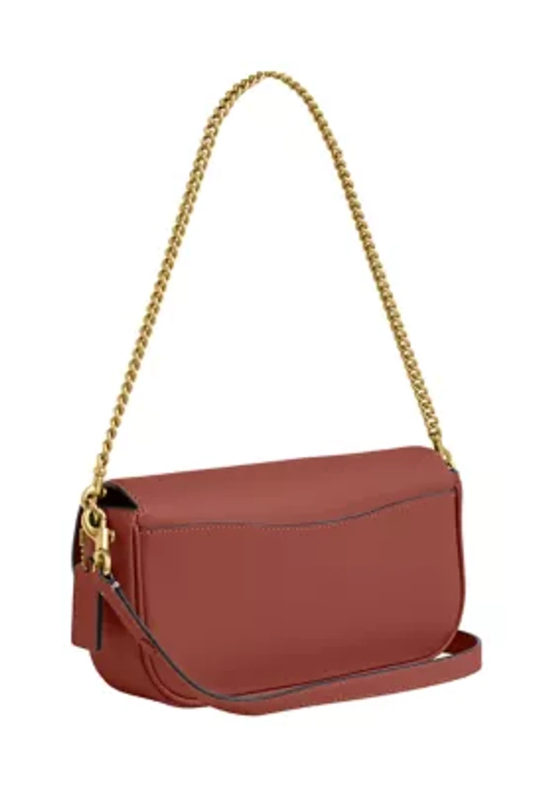 Brook Flap Chain Bag