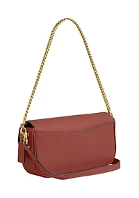 Brook Flap Chain Bag