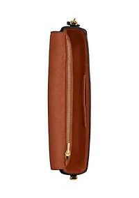 Brook Flap Chain Bag
