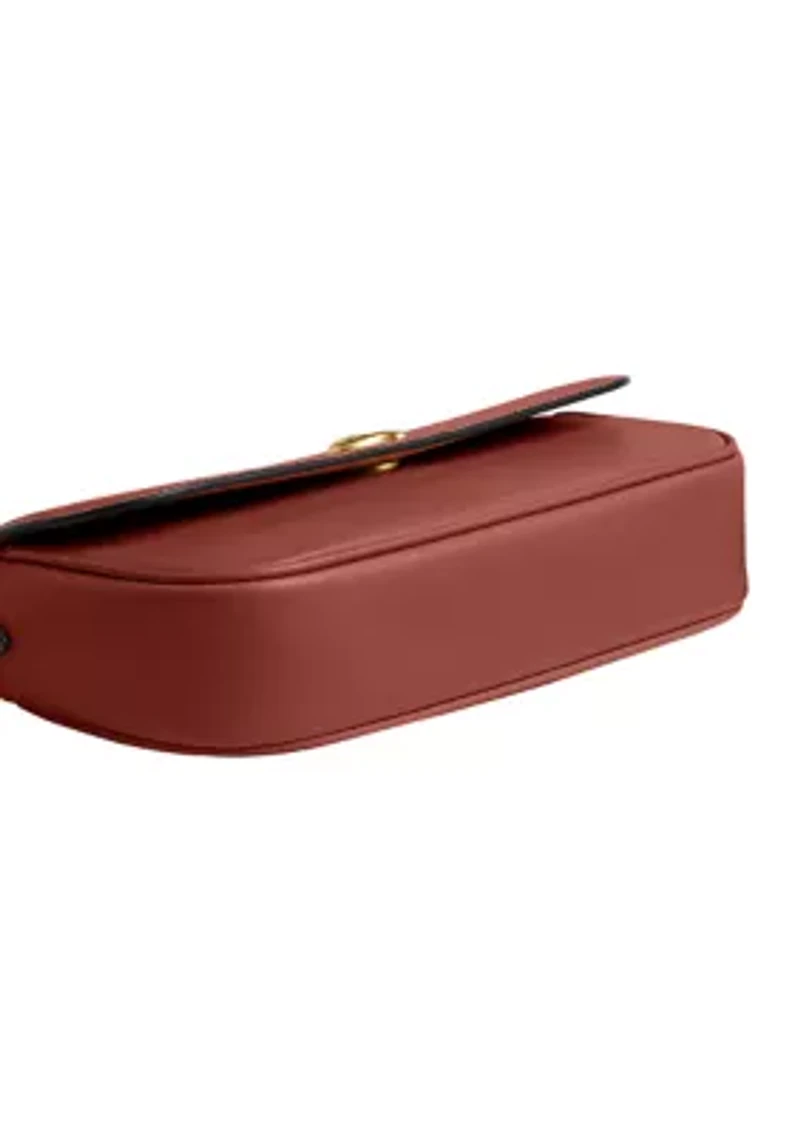 Brook Flap Chain Bag