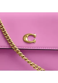 Brook Flap Chain Bag