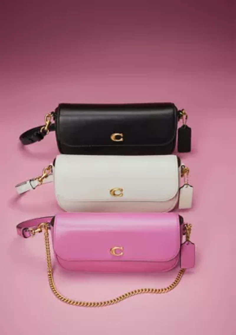 Brook Flap Chain Bag