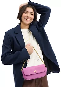 Brook Flap Chain Bag